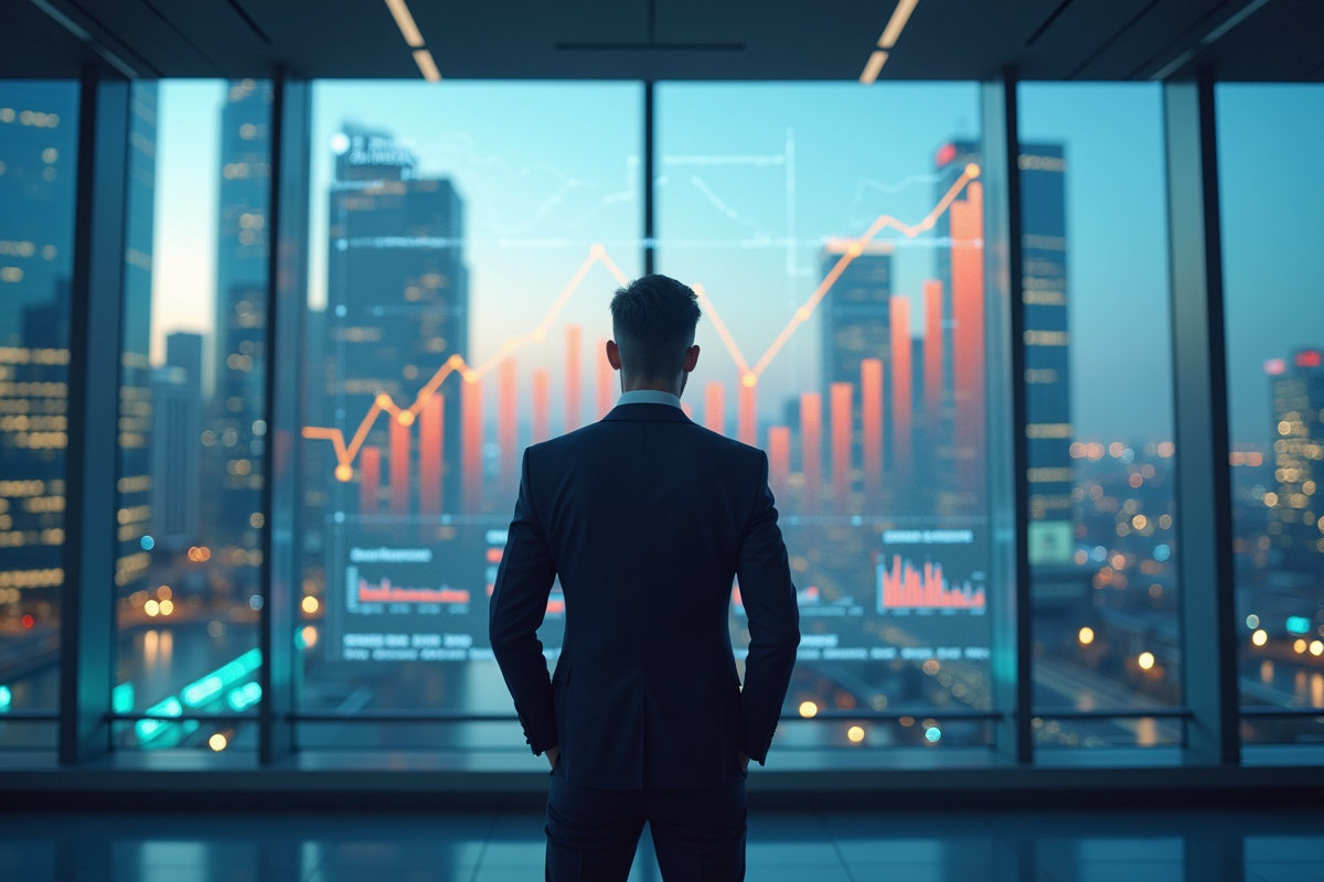 croissance entreprise