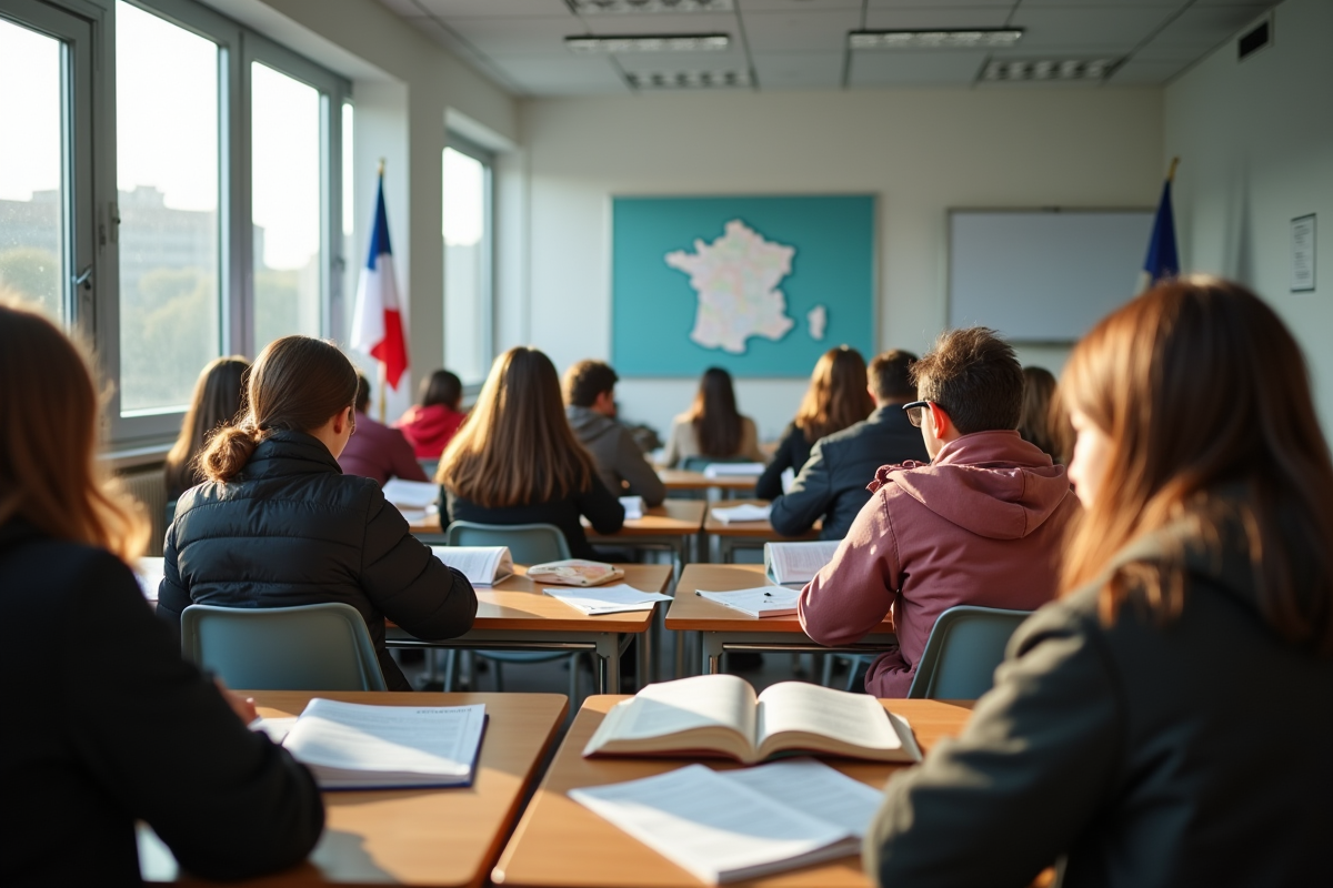 loi française