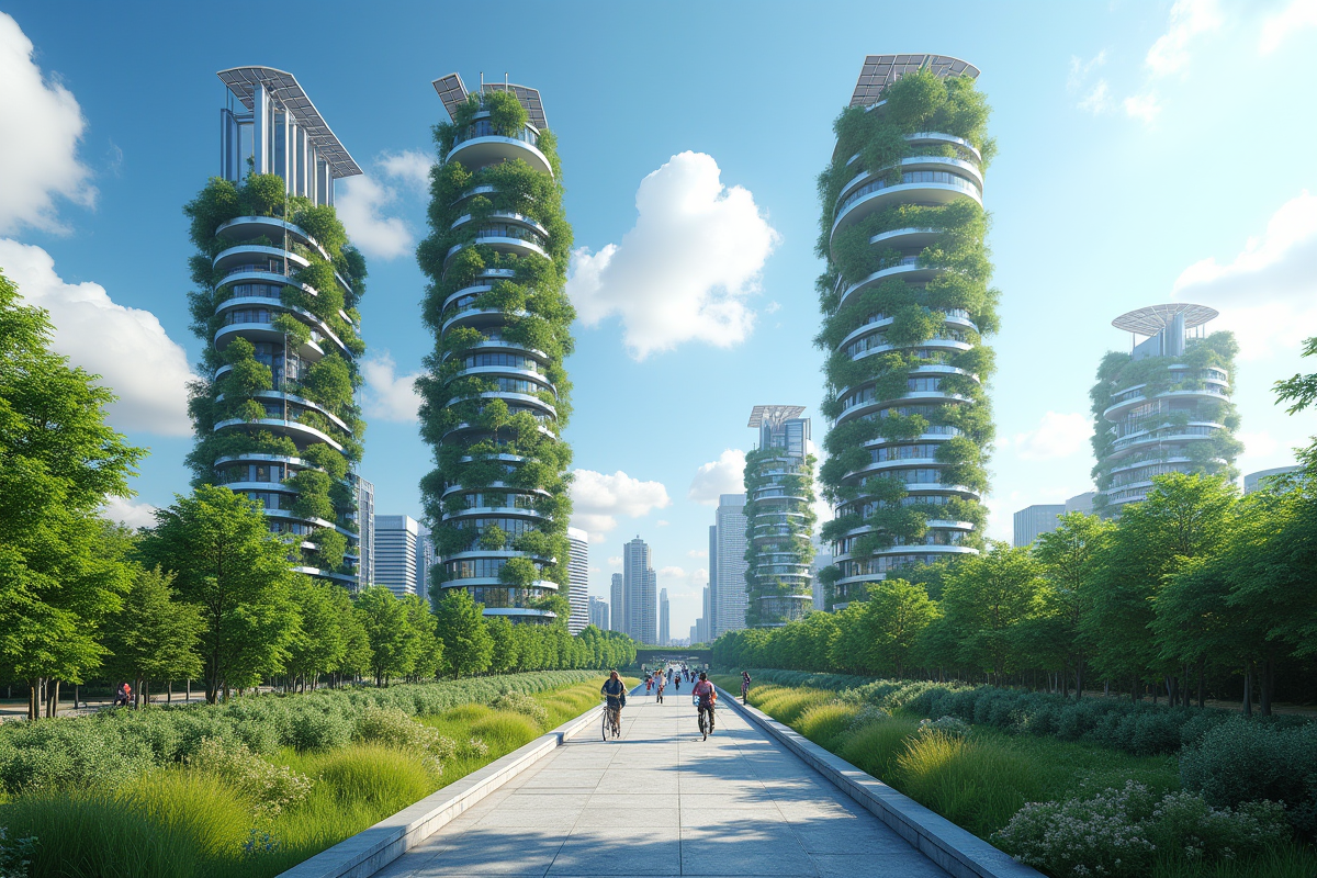 environnement durable