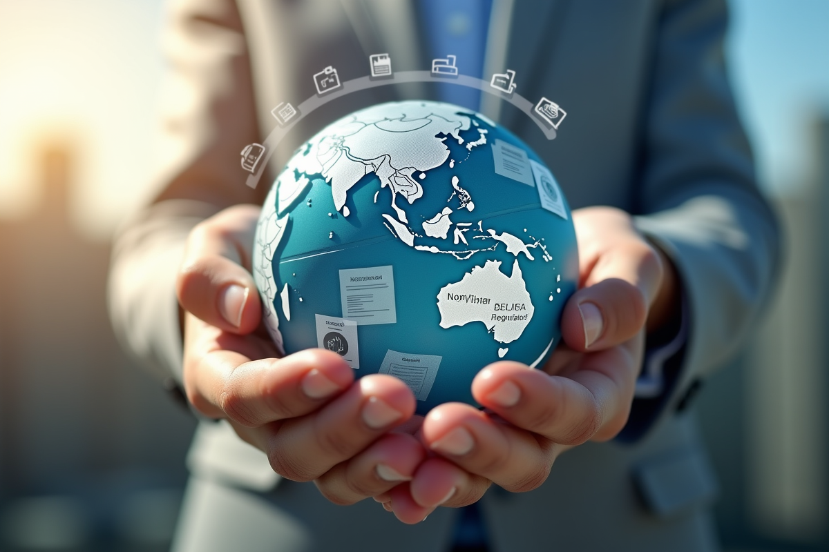 marketing international