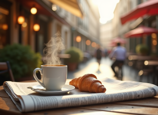 Tirage presse quotidienne : quel est le journal français le plus lu en France ?