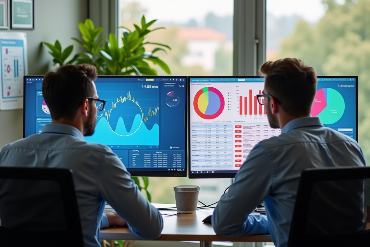 L’importance des tests A/B en marketing numérique pour les spécialistes