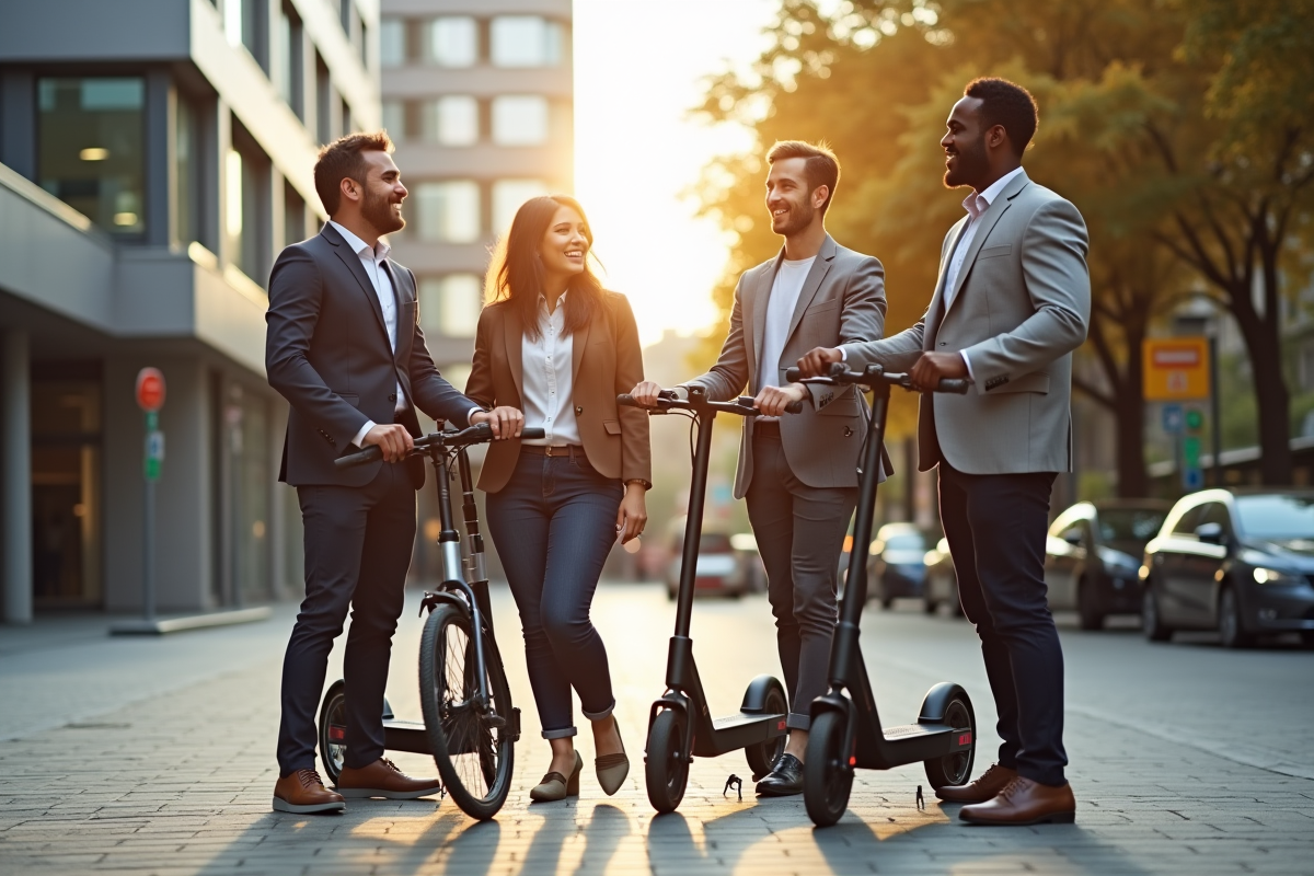 Forfait mobilité durable : critères d’éligibilité et bénéficiaires