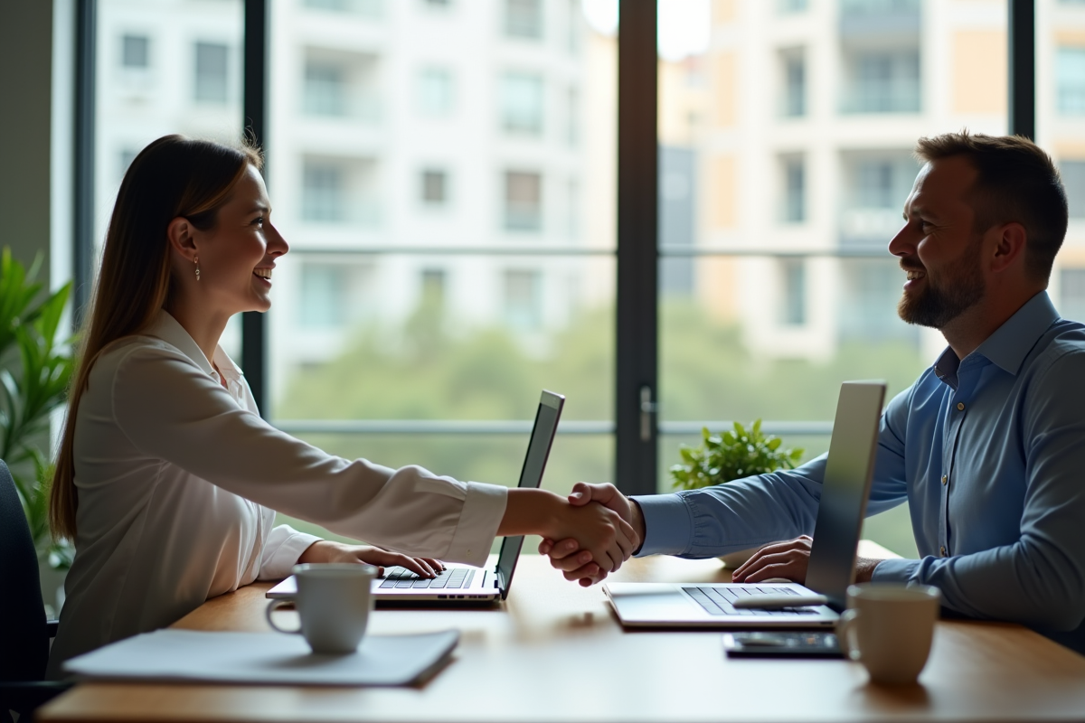 Importance de la relation client : les facteurs clés à maîtriser