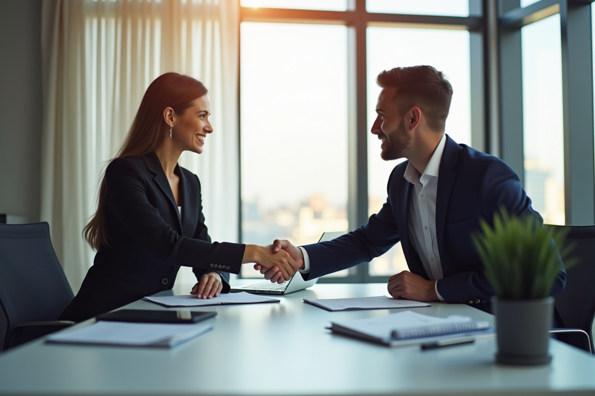 Contacts essentiels pour la création d’entreprise et démarches clés
