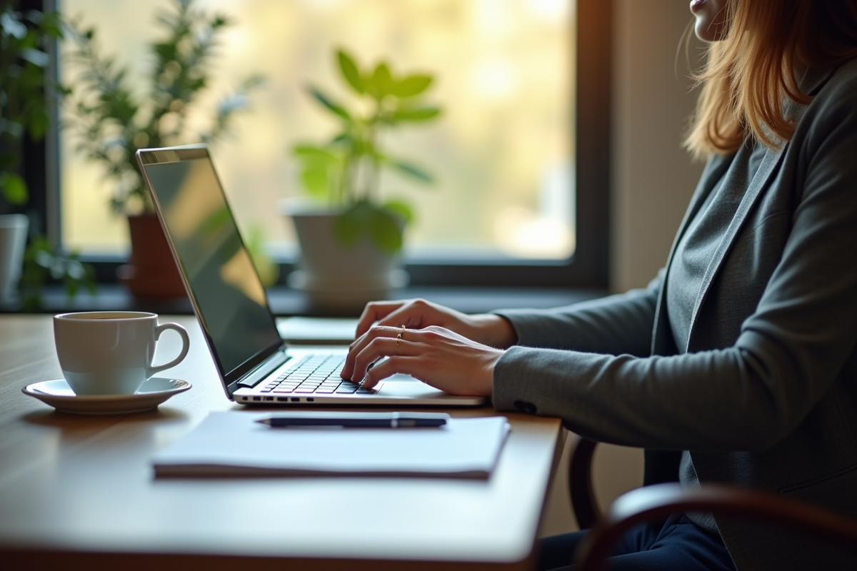 rupture emploi