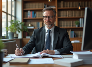 Rôle et missions d’un avocat en droit administratif : ce que vous devez savoir