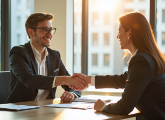 Travail temporaire : un bon plan pour rebondir professionnellement