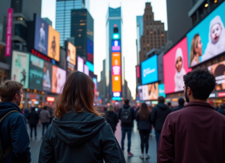 Publicité : quel type influence le consommateur au maximum ?