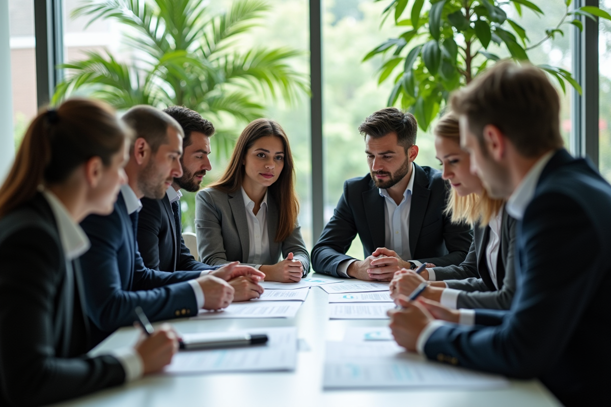 Norme ISO pour la RSE : identifier le cadre de travail responsable