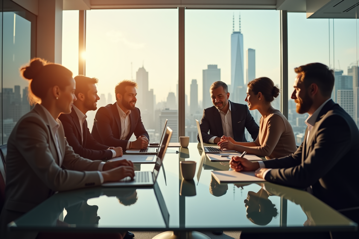 Responsabilité sociale des entreprises en RH : définition et enjeux