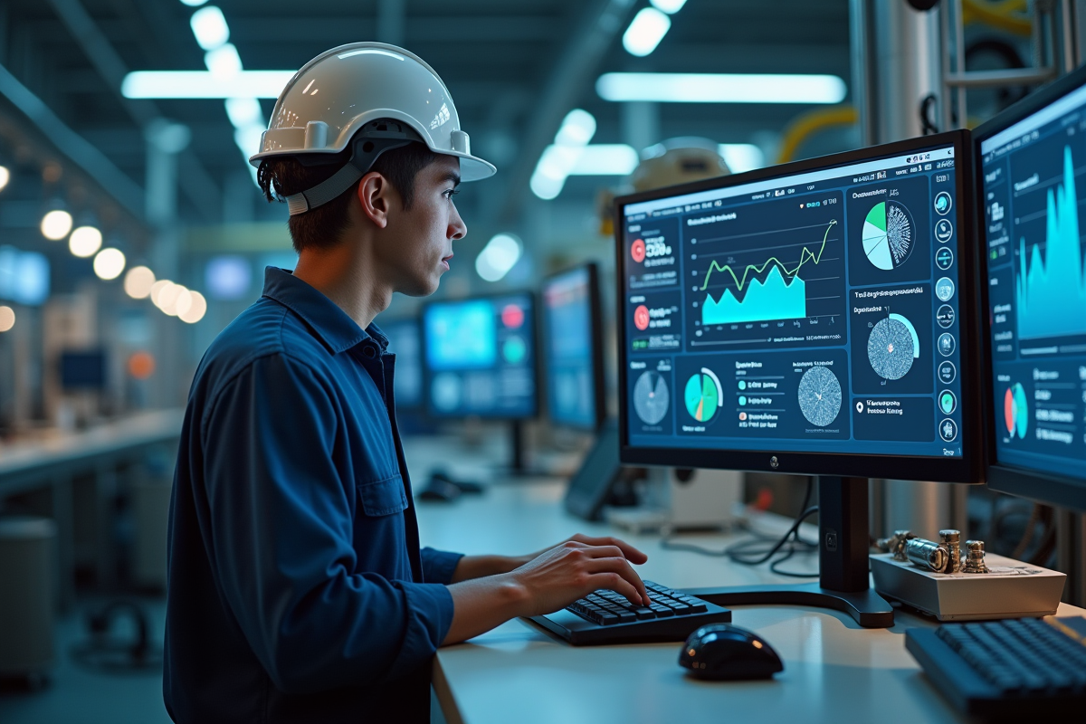 technologie emploi
