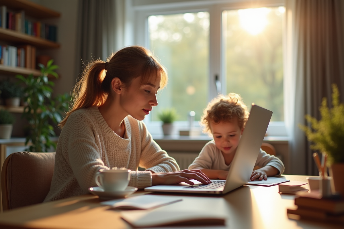 Équilibrer vie privée et vie professionnelle : stratégies efficaces