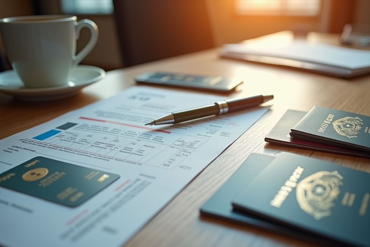 Documents essentiels : identification et gestion des plus importants