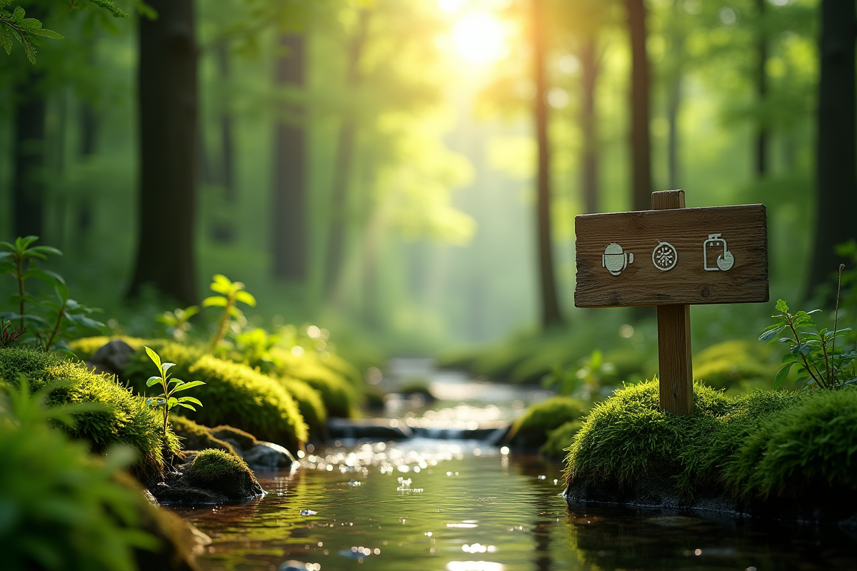 Normes environnementales : définition et impact sur la durabilité
