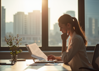 Rennes : faire un point sur sa carrière grâce au bilan de compétences