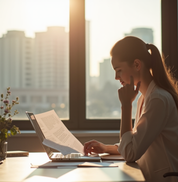 Rennes : faire un point sur sa carrière grâce au bilan de compétences