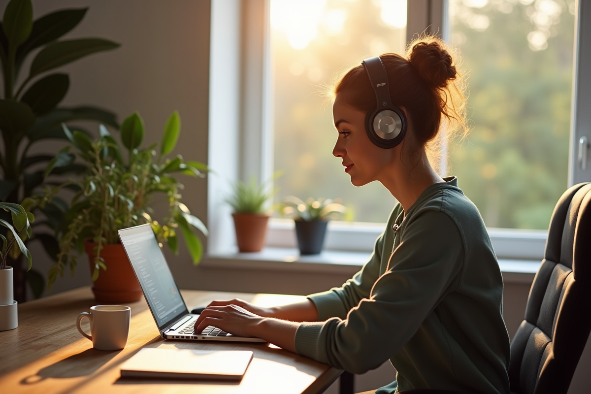Télétravail et travail à domicile : définir les nuances et les pratiques