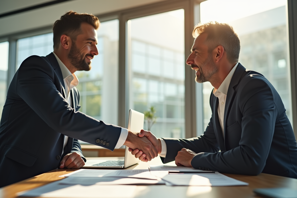 Achat d’entreprise en liquidation judiciaire : les meilleurs endroits pour trouver des opportunités