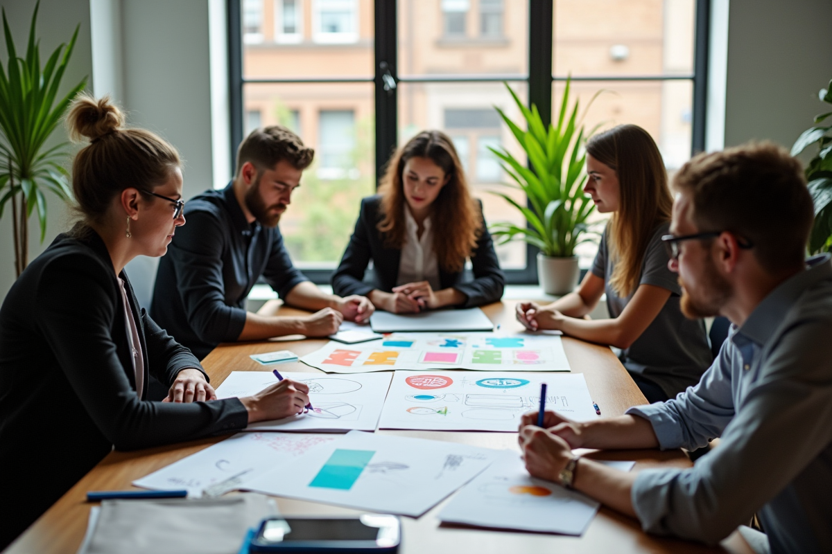 Branding et stratégie de marque : fondamentaux et importance