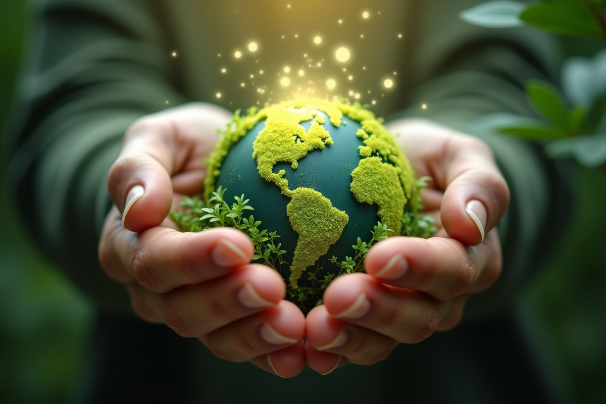 environnement durable