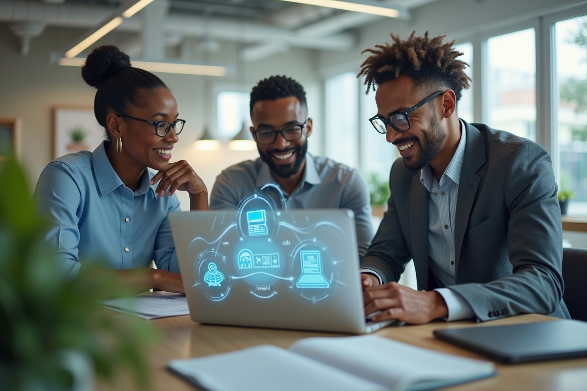 Trois outils CRM essentiels pour la gestion de la relation client